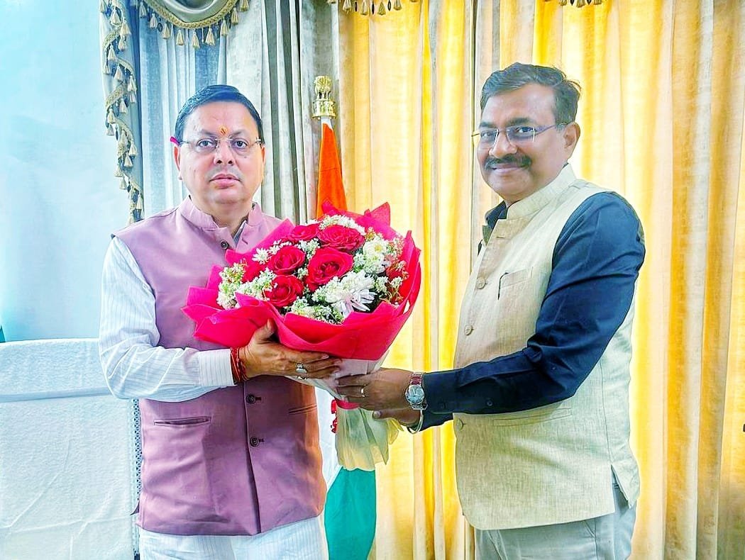 Shri Anand Bardhan will be the Next Chief Secretary in Uttarakhand Government