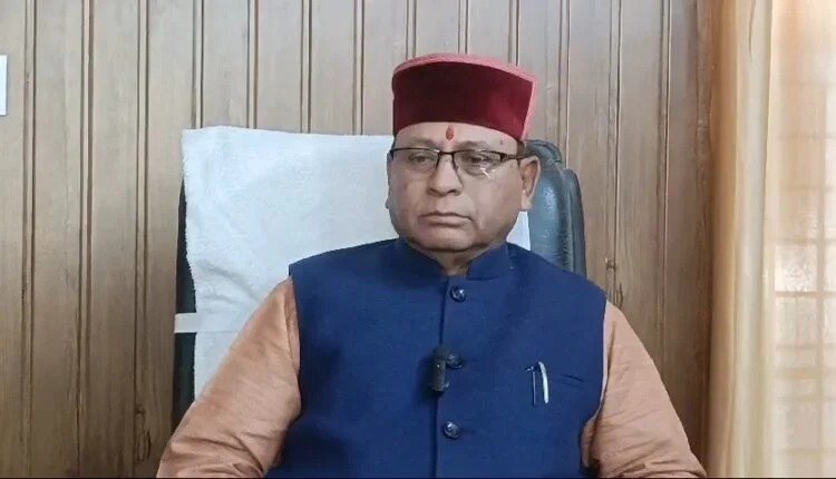 Time to End Mountains-Plains Controversy: Khajan Das