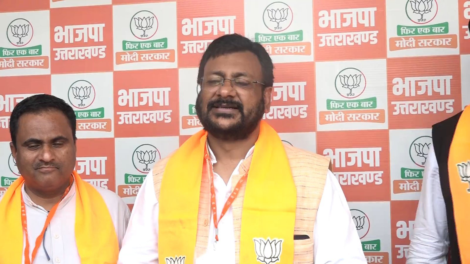 Congress MLA Qazi Nizamuddin Demands Probe into BKTC Property Affairs