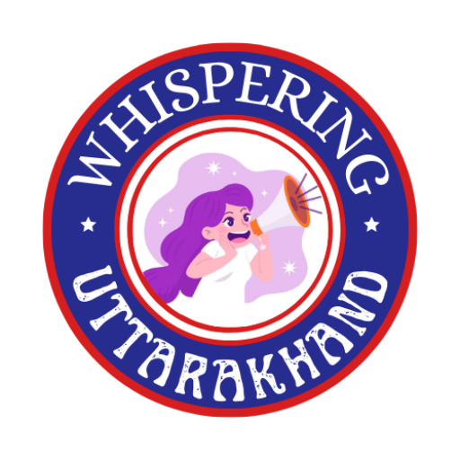 Whispering Uttarakhand – Local & National English News