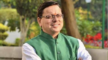 More than 50,000 youths provided self-employment in 3 years: Uttarakhand CM